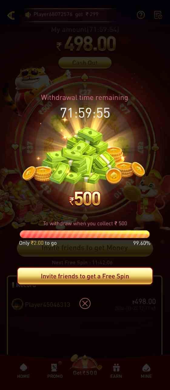 YY9 APK latest version free download online earning game India